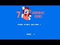 Title Screen Ending 7 Grand Dad