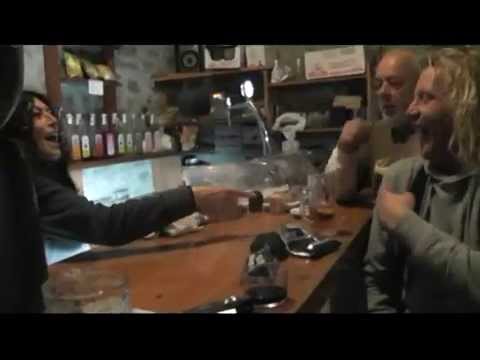 Ruesta das verlassene Dorf