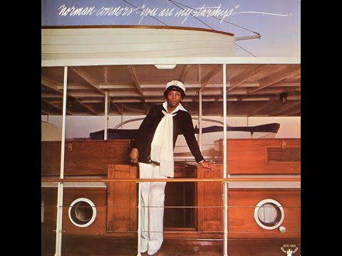 Norman Connors...You Are A Starship...Extended Mix...