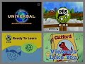PBS Kids Program Break 2009 TPT 6