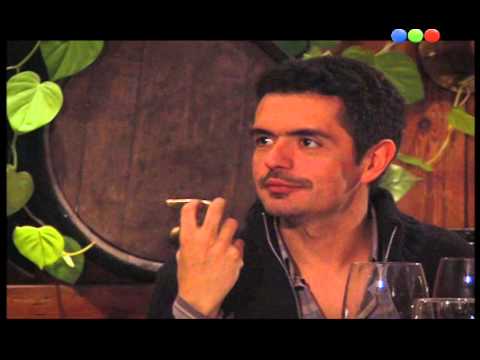 Entrevista a Leopoldo Brizuela, el folklore del campo en la literatura - Ver para Leer