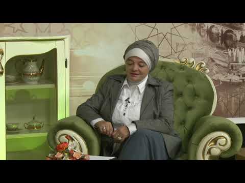 Put istine-  Posljednja trećina ramazana