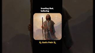 This Is not the End — It is the Beginning | Christian Voiceover  🙏✝️ #shorts #bibleverse #bible