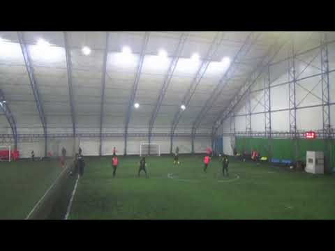 2 КХ В2 Auchan - Madball