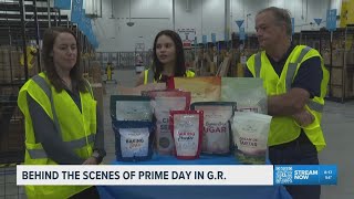 How a local business utilized Amazon to grow