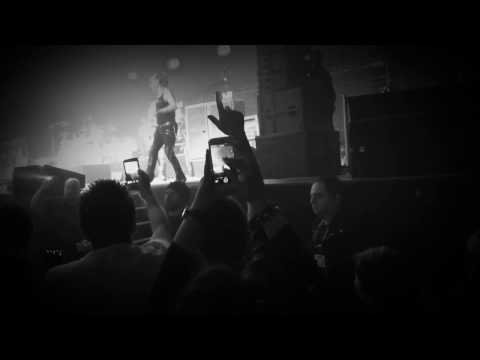 litfiba firenze 07/04/2017 ciro