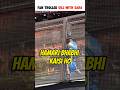 SARA BHABHI JAISI HO FANS ने फिर से GILL का मजाक बनाया