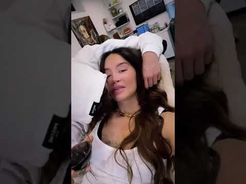 Dafina Zeqiri dhe Dj Geek Puthje | Insta Story
