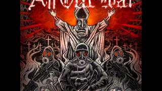 All Out War - Apathetic Genocide