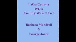 I Was Country When Country Wasn't Cool