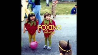 Foxing - Sunspotting