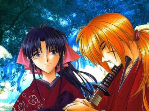 Theme Of Kenshins Family - Rurouni Kenshin