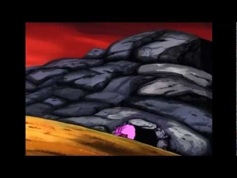 Sonic Underground: Episode 19 Music -  Not Always What They Seem