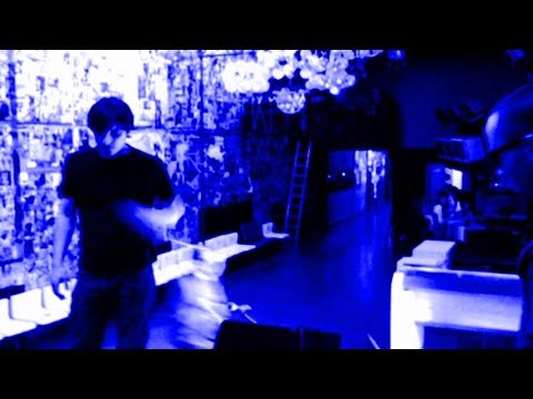 Cranebuilders - Peel Session 2002