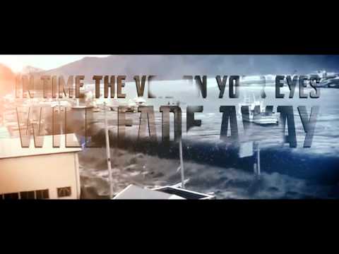 The Room Colored Charlatan - Questions of Origin [Official Video]