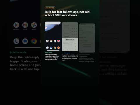 Quick Wapp: Follow Up & Reply video thumbnail