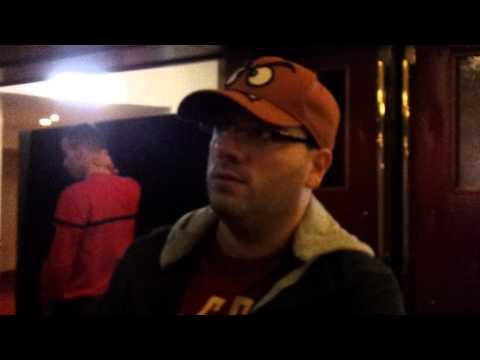 Le Move Officieux du MoMaN - Iron Squid 2012 - Chapter 1