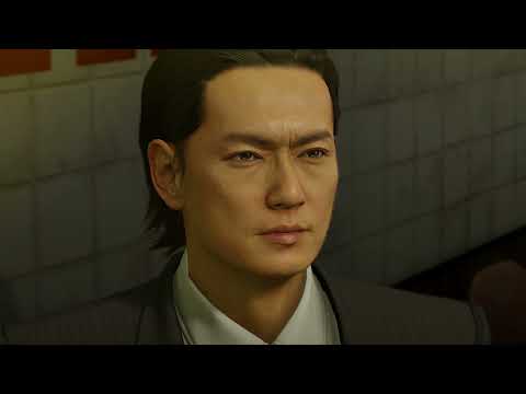 Yakuza 0 pt 115 Majima's Disco Battles