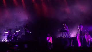 Blood Orange - “Augustine” - Negro Swan tour