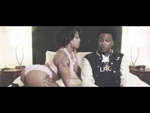 Ron Jayy - Doggy (Music Video) [Thizzler.com]
