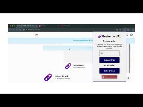Item video thumbnail
