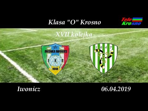 V liga: Iwonka Iwonicz - Przełęcz Dukla