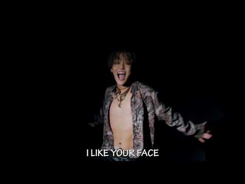 Woosung "Face" Misheard Lyrics