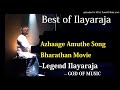 Azhaage Amuthe Song Bharathan Tamil Movie Vijayakanth Bhanupriya Ilaiyaraaja Best Of Ilayaraja
