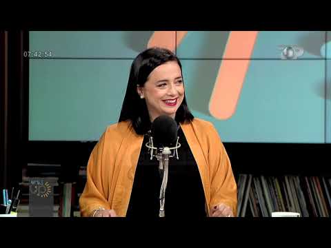 Wake Up, 30 Nëntor 2018, Pjesa 2 - Top Channel Albania - Entertainment Show