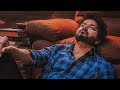 Thalapathy Depresión Status Thalapathy Vijay