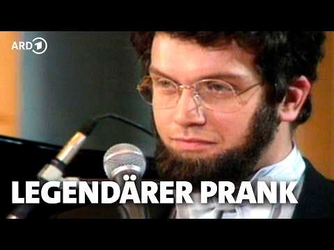 HURZ: Die Hintergründe zu dem Klassiker | Hape Kerkeling wird 60