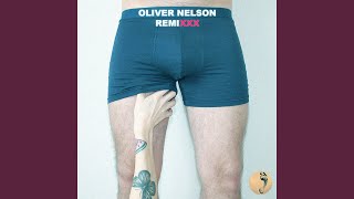 Sexual (Oliver Nelson Remix / Radio Edit) song artwork
