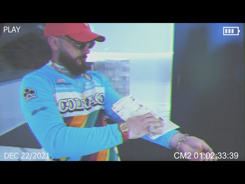 DaYan - Pringles [Official 4K Video]