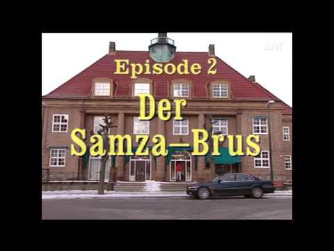 Åpen Post - Derrick