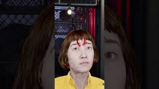 elle est en pleine forme #gaming #quarantinezone