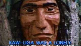 Kaw-Liga - Video Karaoke (Pioneer)