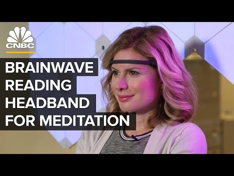 Muse 2 Experience Video