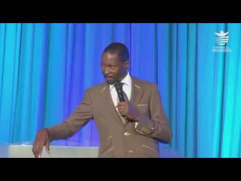 This is the best way to Fast when you want to seek and find God - Prophet Emmanuel Makandiwa