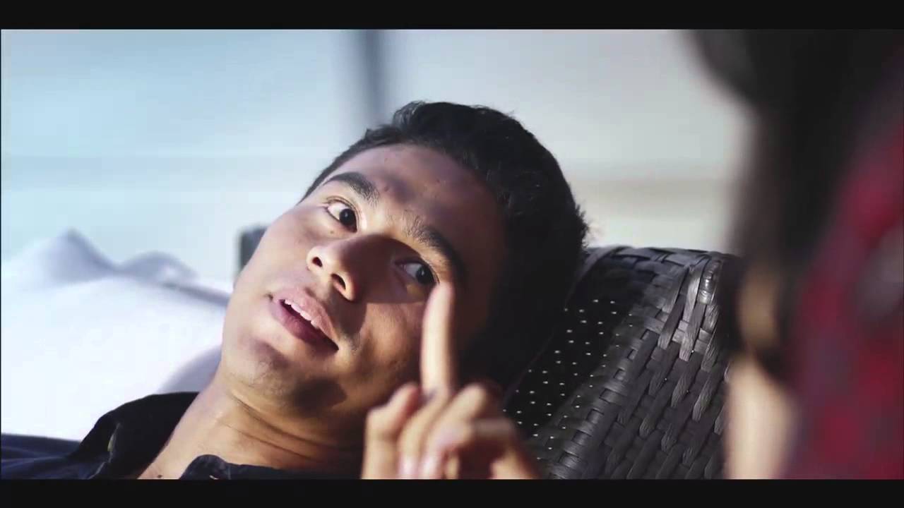 Hari Ini Pasti Menang (GO8) Official Trailer