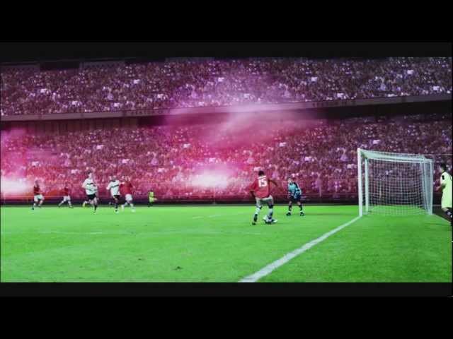 Hari Ini Pasti Menang (GO8) Official Trailer