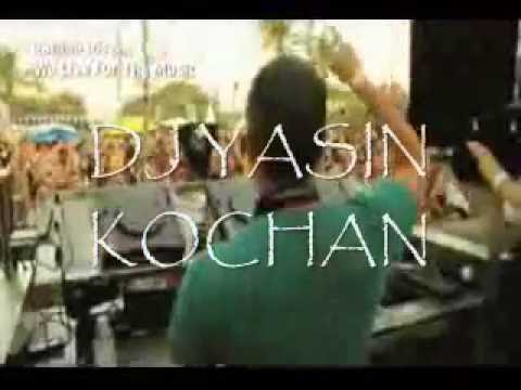 Yasin Kochan - Commercial Club Music Set