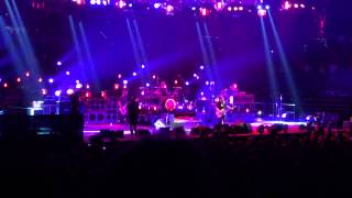 Pearl Jam - Swallowed Whole - 10-3-14 St. Louis
