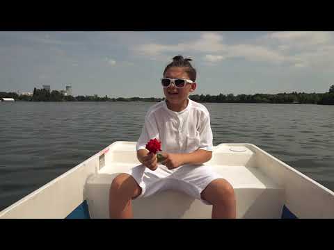 MARIO EDUARD - THELO NA ME NIOSEIS - Cover - Nikos Vertis