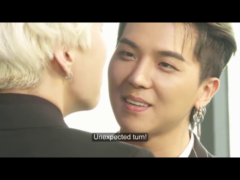 (2theM) WINNER Mino and Seungyoon Falling in love ENG