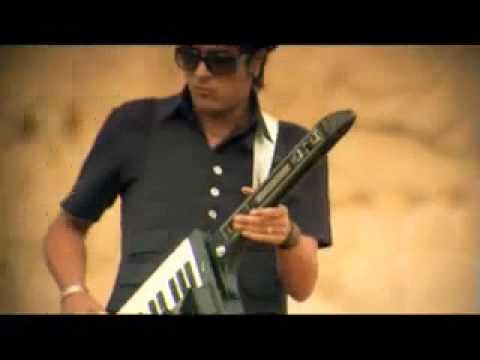 Bloom 06 Being Not Like You