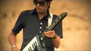 Bloom 06 Being Not Like You