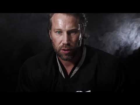 STIGA Play Off 21 Peter Forsberg Edition   Svenska