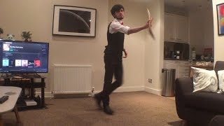 Mojo Radio Gang (Parov Stelar)