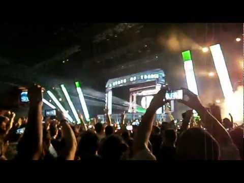 Armin van Buuren @ ASOT 600 Sofia, Bulgaria