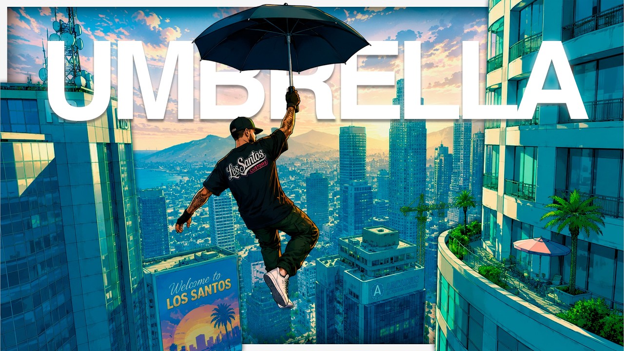 Umbrella SA - Video